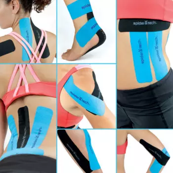 Другие товары Spider Tech