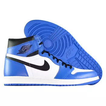 Кроссовки Jordan