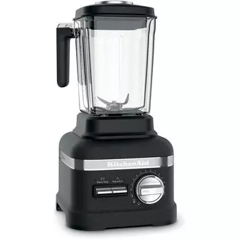 Блендер KitchenAid ARTISAN POWER PLUS, черный чугун, 5KSB8270EBK