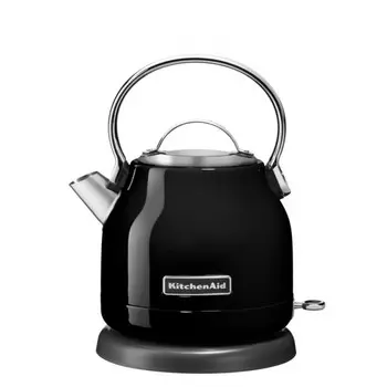 Чайник KitchenAid, черный, 5KEK1222EOB