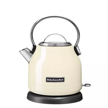Чайник KitchenAid, кремовый, 5KEK1222EAC