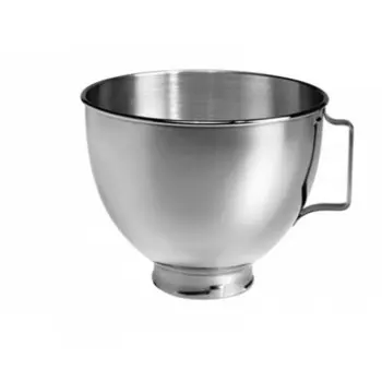 Чаша с ручкой 4,28 л KitchenAid, K45SBWH