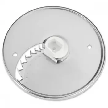 Диск KitchenAid для картофеля фри для комбайна 4л, 5KFP7FF