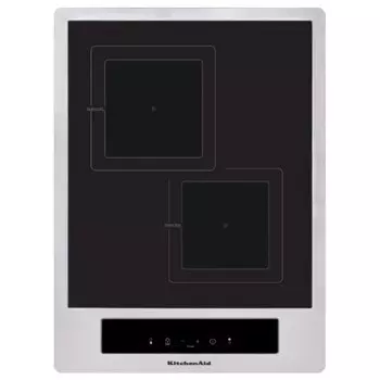 Индукционная варочная панель домино KitchenAid, KHYD2 38510