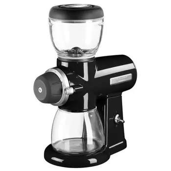 Кофемолка KitchenAid Artisan, черный, 5KCG0702EOB