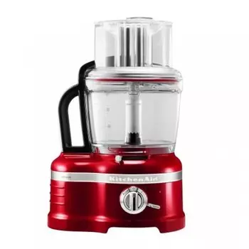 Кухонный комбайн KitchenAid ARTISAN 4 л, карамельное яблоко, 5KFP1644ECA