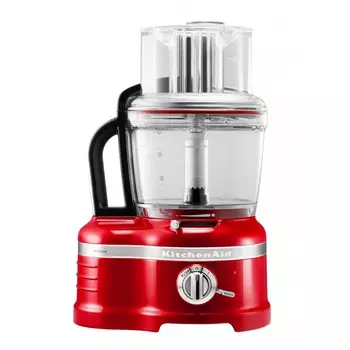 Кухонный комбайн KitchenAid ARTISAN 4 л, красный, 5KFP1644EER