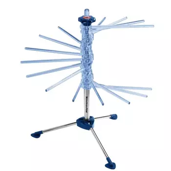 Подставка для сушки пасты (синяя) KitchenAid, KTMP-EBU