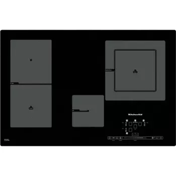 Варочная панель KitchenAid, KHIP4 77510