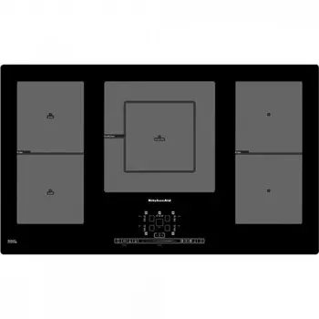 Варочная панель KitchenAid, KHIP5 90510