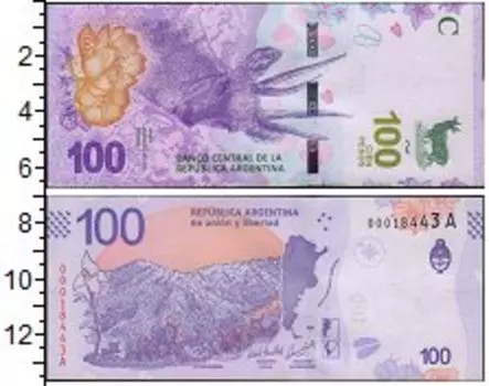 Банкноты Клуб Нумизмат