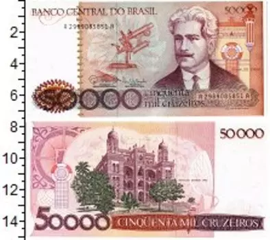 Банкноты Клуб Нумизмат