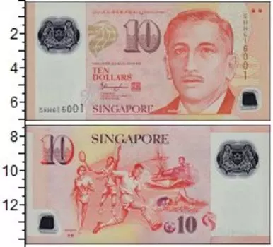 Банкноты Клуб Нумизмат