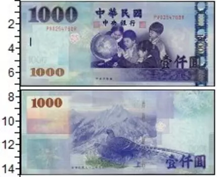 Банкноты Клуб Нумизмат