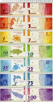 Банкноты Клуб Нумизмат