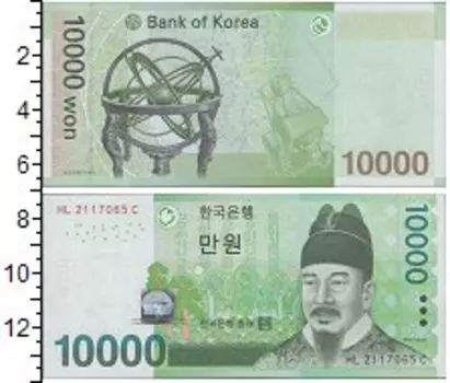 Банкноты Клуб Нумизмат