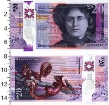 Банкноты Клуб Нумизмат