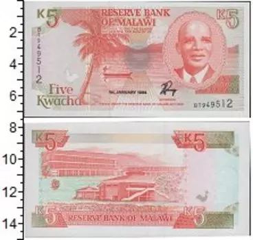 Банкноты Клуб Нумизмат