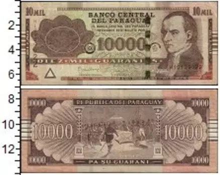 Банкноты Клуб Нумизмат