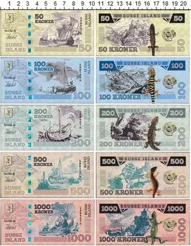 Банкноты Клуб Нумизмат