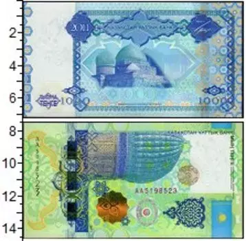 Банкноты Клуб Нумизмат