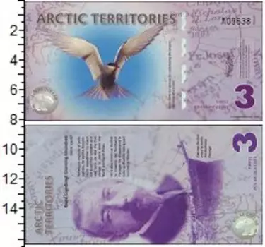 Банкноты Клуб Нумизмат