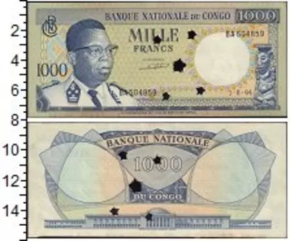 Банкноты Клуб Нумизмат