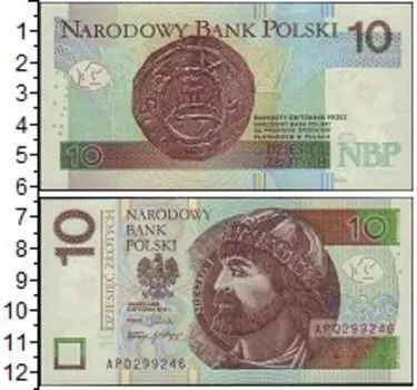 Банкноты Клуб Нумизмат