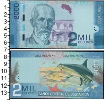 Банкноты Клуб Нумизмат