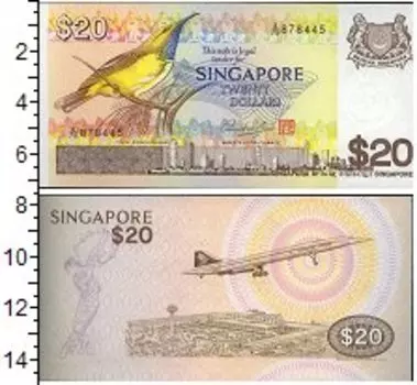 Банкноты Клуб Нумизмат