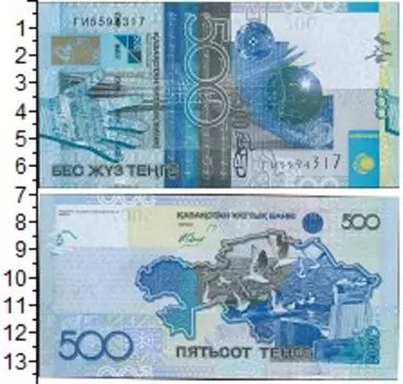 Банкноты Клуб Нумизмат