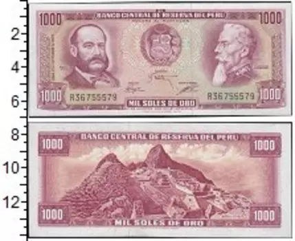 Банкноты Клуб Нумизмат