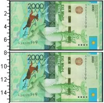 Банкноты Клуб Нумизмат