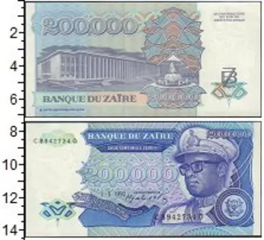 Банкноты Клуб Нумизмат