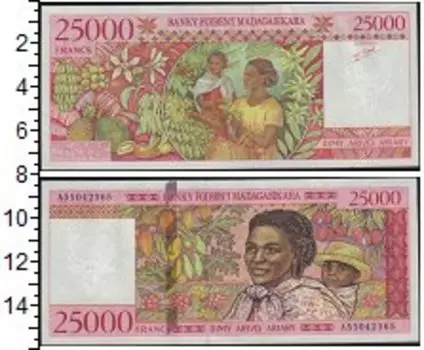 Банкноты Клуб Нумизмат