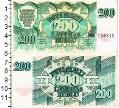 Банкноты Клуб Нумизмат