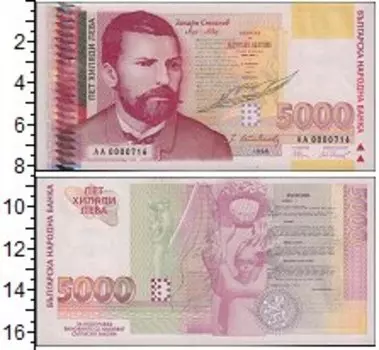 Банкноты Клуб Нумизмат