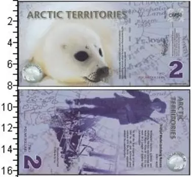 Банкноты Клуб Нумизмат