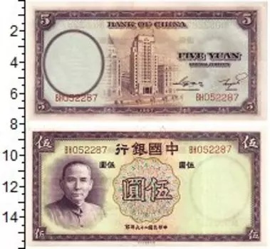 Банкноты Клуб Нумизмат