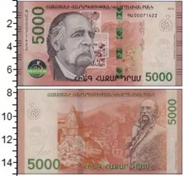 Банкноты Клуб Нумизмат