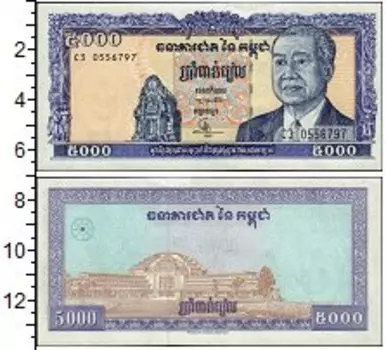 Банкноты Клуб Нумизмат