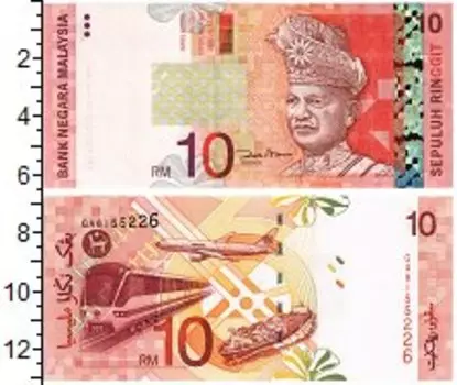 Банкноты Клуб Нумизмат