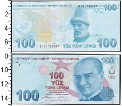 Банкноты Клуб Нумизмат