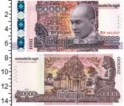 Банкноты Клуб Нумизмат