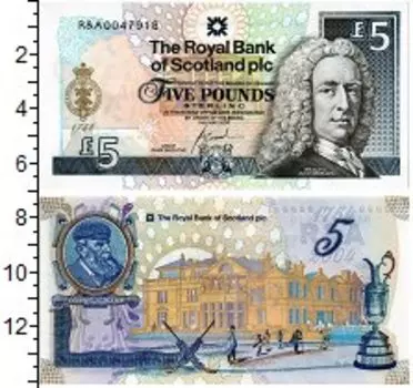 Банкноты Клуб Нумизмат