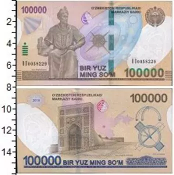 Банкноты Клуб Нумизмат