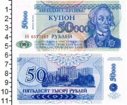 Банкноты Клуб Нумизмат