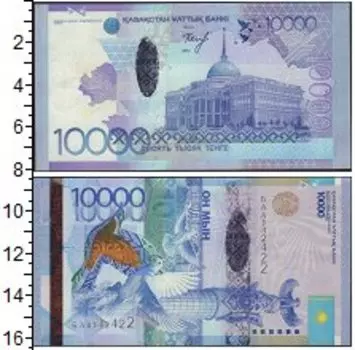 Банкноты Клуб Нумизмат