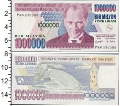 Банкноты Клуб Нумизмат