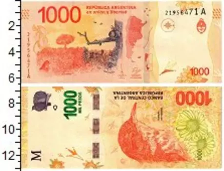 Банкноты Клуб Нумизмат